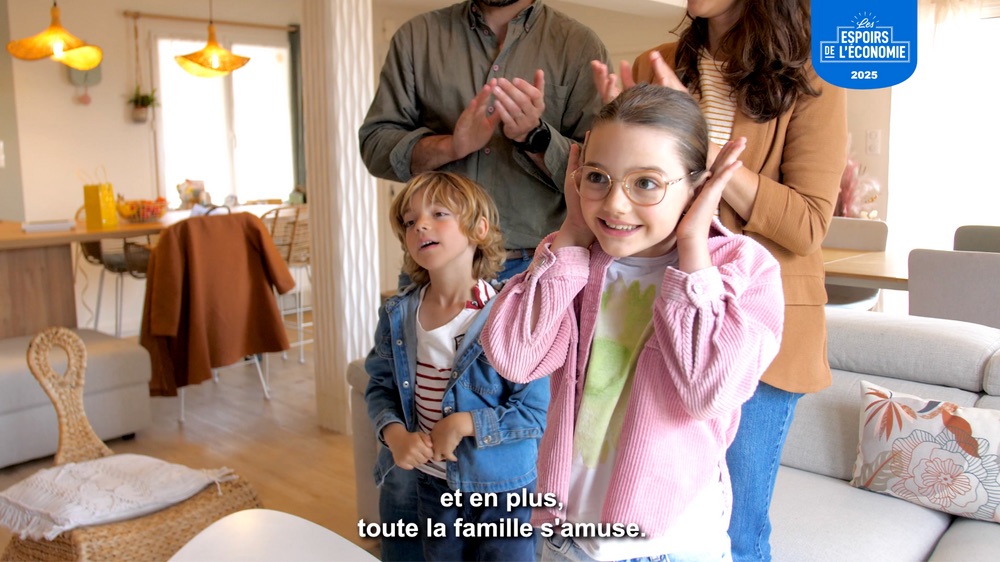 Rencontre révélation