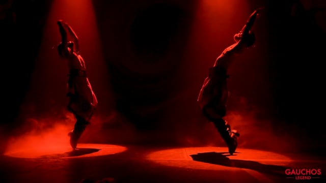 GAUCHOS