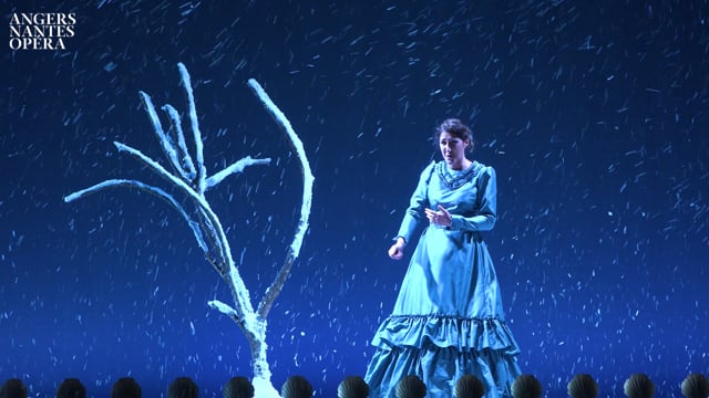 Angers Nantes Opéra - La Traviata