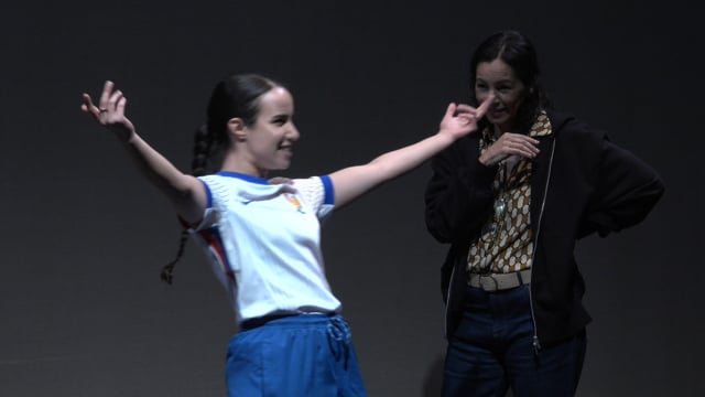 Fidélité(s) -  Le Collectif des Trois Mulets