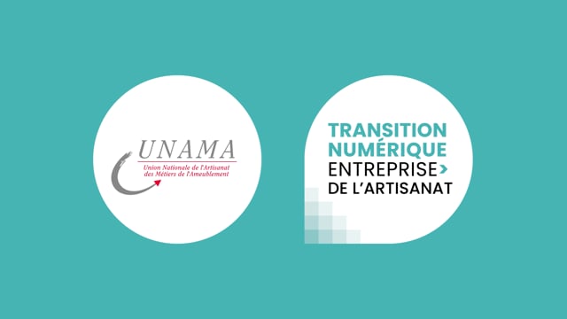UNAMA - Transition Numérique - Formation SketchUp