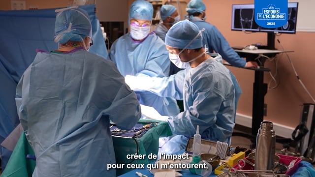 AKIVI - Application d'apprentissage de l'anatomie