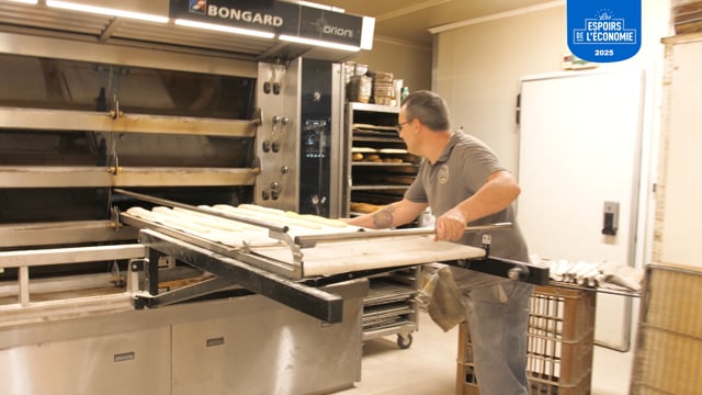 France Boulangerie - Outils de franchise pour indépendants - CCI49
