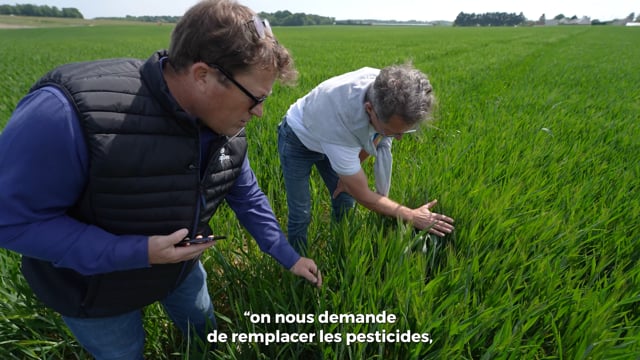 Syndev - Les espoirs de l'économie -  GAE 2026 - CCI 49