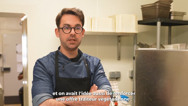 Charcuterie Roussel - Les espoirs de l'économie - CCI 49