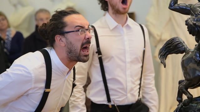 Garçons S'il vous plaît - Ennio Morricone