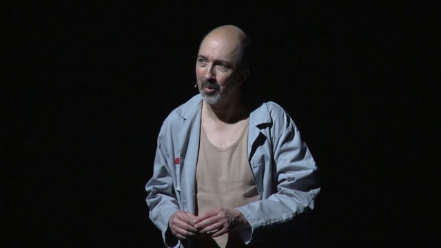 Courir de Jean Echenoz - ThéâtreNuit