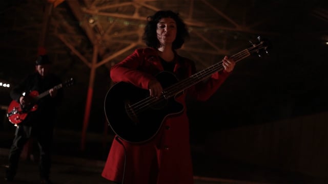 Thierry Lili Le petit soldat - Concert à emporter
