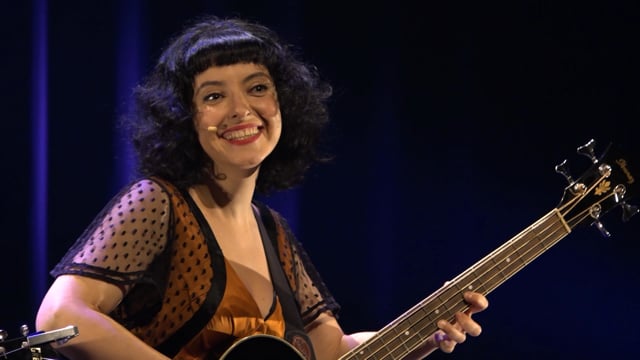 Peau neuve - Lili Cros & Thierry Chazelle
