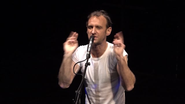 Candide qu’allons nous devenir ? - Théâtre à cru - Teaser