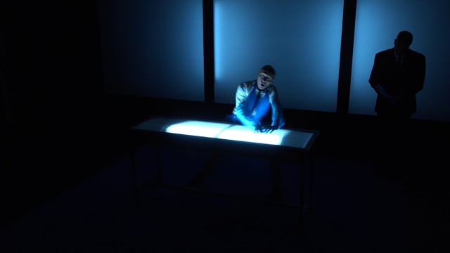 Suivre les morts - Banquet d'avril