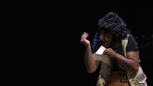 Théâtre de Lorient - Le Misanthrope - Rodolphe DANA