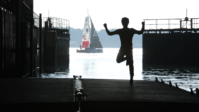 20 danseurs XXe siècle - Théâtre Lorient - Musée de la danse - Boris Charmatz