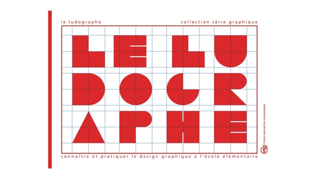 CNAP - le Ludographe