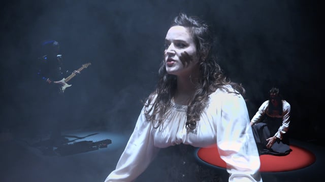 La Carte d'Elaine - Sentimentale foule - Théâtre de Lorient