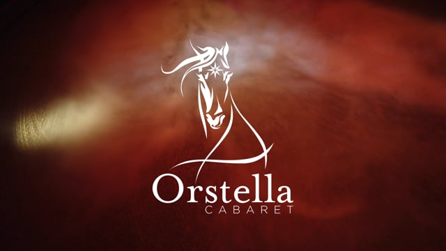 CABARET ORSTELLA - 32 artistes dont 7 humains