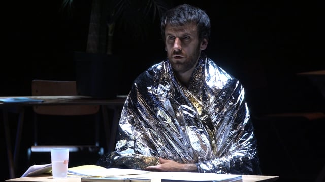 Bartleby - CDN Lorient