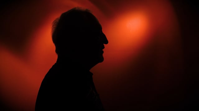 Yves de l'Avouillette - Peintre