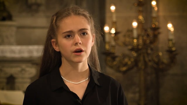 Académie de Musique et D'Arts Sacrés - Sainte Anne d'Auray - Ciné-Concert