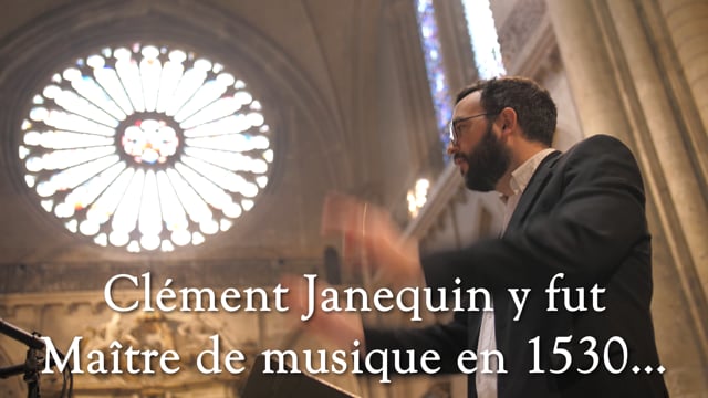 Maîtrise de la Cathédrale d'Angers