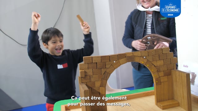 JOKANIM - Fabricant de jeux en bois