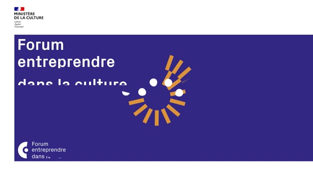 Ministère de la Culture - Transition écologique du secteur culturel