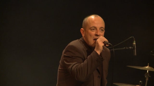 Sylvain GirO - "Le lac d'Eugénie"